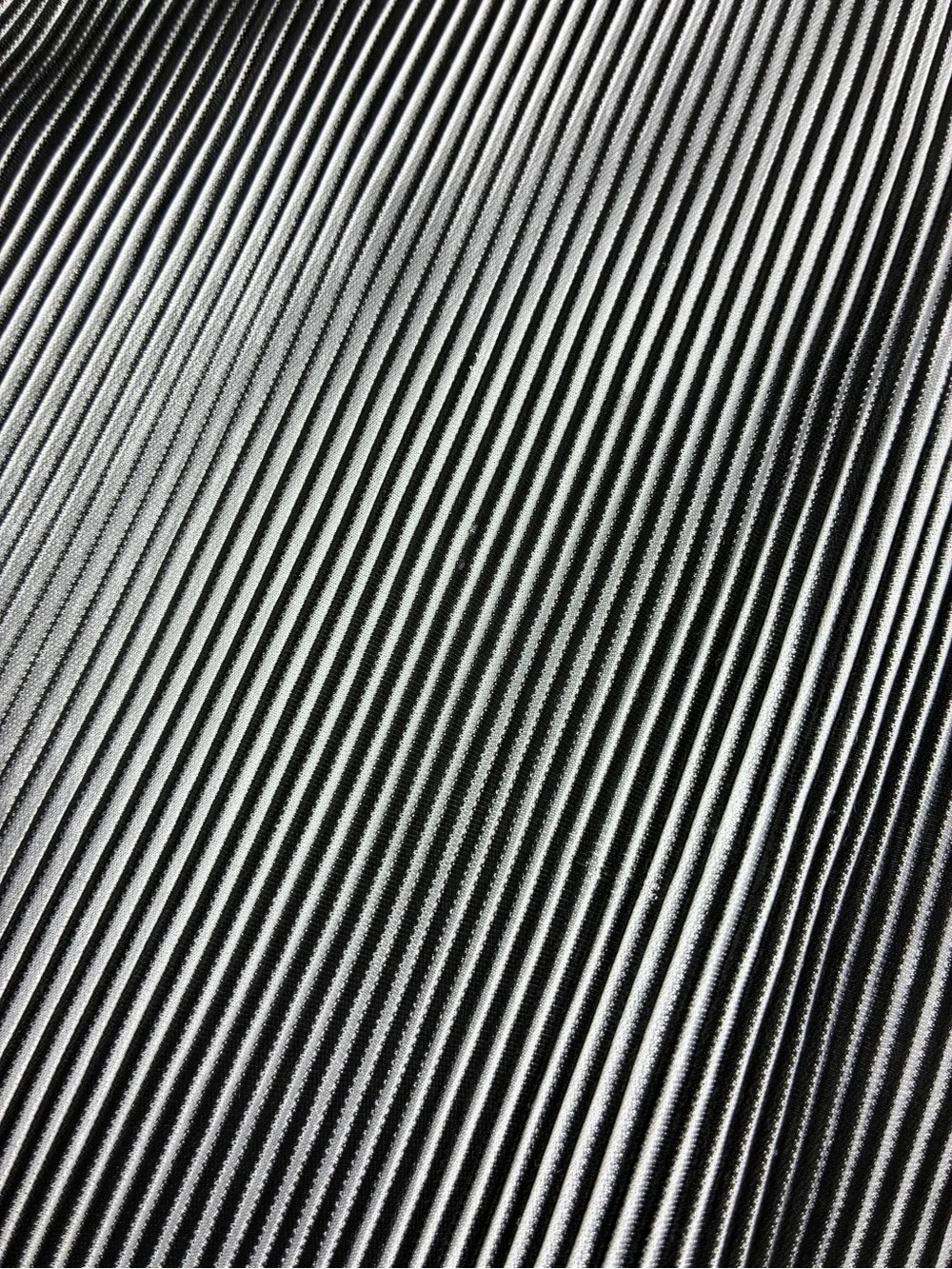Joule Vintage 90's Striped Illusion Dress